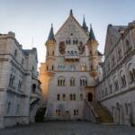 Hochschwangau, Schloss Neuschwanstein