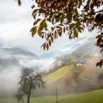 Oachner Höfeweg, Völser Höfeweg