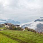 Mitterpsenner, Tommelehof, Unteraicha