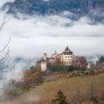 Oachner Höfeweg, Völser Höfeweg