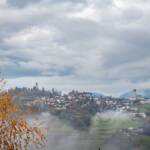 Nebel, Schloss Prösels