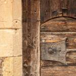 Schloss Prösels, Tür, door, porta