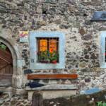 Bauerngehöft, Bauernhaus, Bauernhof, Fronthof, Gehöft, Gehöfte, Hof, Hofstelle, Törggelen, cascina, farm, farm building, farmstead, fattoria, grange, homestead, masseria