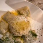 Fronthof, Knödel, Speise, Speisen, Törggelen