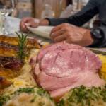 Fronthof, Speise, Speisen, Törggelen