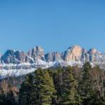 Catinaccio, Dolomiten, Rosengarten, Rosengartengruppe