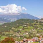 Barbian, Lajen, Villanders