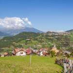 Castelrotto, Kastelruth, Lajen, Tagusens