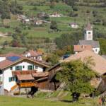 Castelrotto, Kastelruth, Tagusens