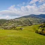 Castelrotto, Kastelruth, Lajen, Wiese