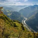 Autobahn, Brennerautobahn, Eisack, Eisacktal, Fluss, Fluß, Valle Isarco, Valle d’Isarco, rio, river