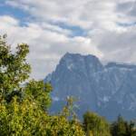 Berg, Berge, Schlern, Schlerngebiet, Schlernmassiv, Schlernspitzen, Sciliar