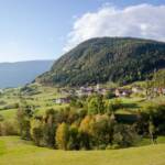 Castelrotto, Fraktion, Frazione, Kastelruth, Tesimo, Tisens, Weiler