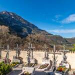 Friedhof, Penon