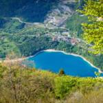 Lago di Tenno, Tennosee