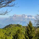 Brenta Dolomiten, Cima Tosa