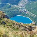 Lago di Tenno, Tennosee