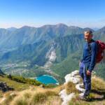 Andreas, Lago di Tenno, Tennosee