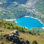 Lago di Tenno, Tennosee