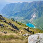 Lago di Tenno, Tennosee, Tennotal
