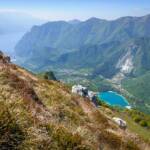 Gardameer, Gardasee, Lago di Tenno, Pranzo, Tennosee