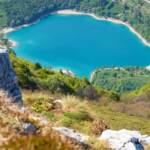 Lago di Tenno, Tennosee