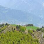 Malga di Fiavè, Rifugio Monte Misone