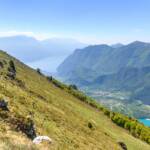 Gardameer, Gardasee, Lago di Tenno, Tennosee, Tennotal
