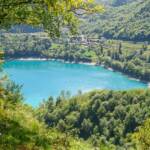 Lago di Tenno, Tenno, Tennosee