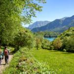 Lago di Tenno, Tenno, Tennosee