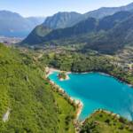 Lago di Tenno, Tenno, Tennosee