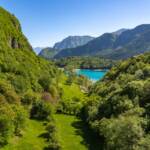 Lago di Tenno, Tenno, Tennosee