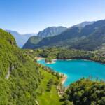 Lago di Tenno, Tenno, Tennosee