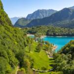 Lago di Tenno, Tenno, Tennosee