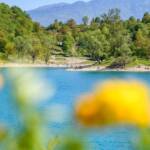 Lago di Tenno, See, Tenno, Tennosee, lago, lake, wandern