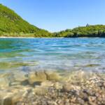 Bergsee, Lago di Tenno, See, Tenno, Tennosee, lago, lake