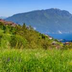 Borghi più belli d’Italia, Canale di Tenno, Gardameer, Gardasee, Monte Altissimo di Nago, Tenno