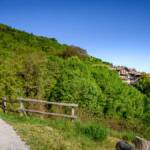 Borghi più belli d’Italia, Canale di Tenno, Tenno, wandern