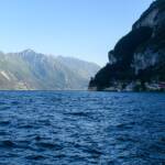 Gardameer, Gardasee, Riva del Garda