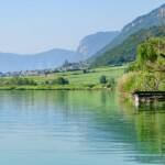 Kalterer See, Kalterersee, Termeno, Tramin