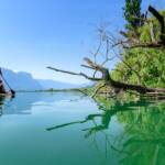 Freizeit, Kalterer See, Kalterersee, Sport, Stand-Up-Paddling, Termeno, Tramin, sports
