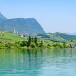 Caldaro, Kalterer See, Kalterersee, Kaltern
