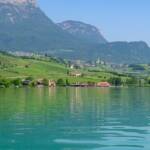 Caldaro, Kalterer See, Kalterersee, Kaltern