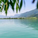 Kalterer See, Kalterersee, Termeno, Tramin
