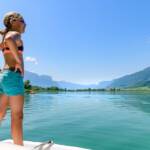 Anna, Kalterer See, Kalterersee