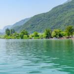 Kalterer See, Kalterersee, Termeno, Tramin