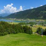 Gatschach, Kärnten, Techendorf, Weißensee