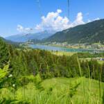 Kärnten, Techendorf, Weißensee