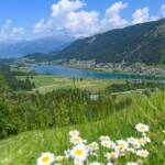 Kärnten, Weißensee