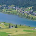 Gatschach, Kärnten, Weißensee